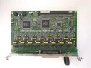 Panasonic KX-TDA0172 DLC16 16 Port Digital Station Expansion