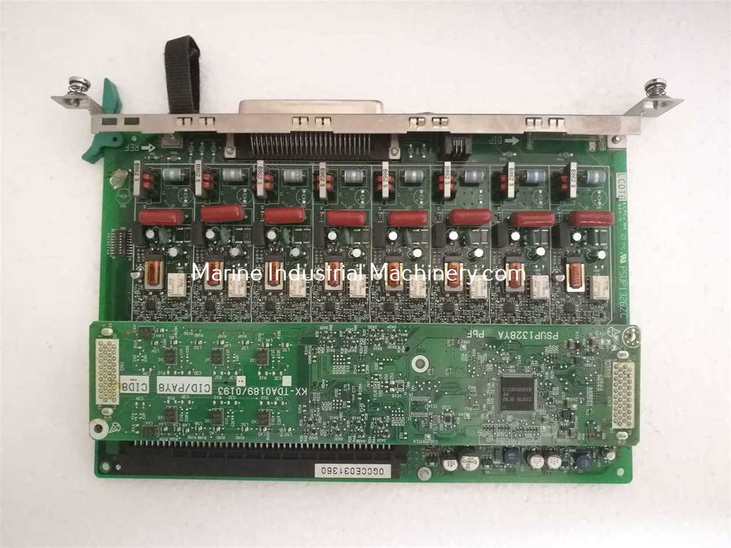 Panasonic KX-TDA0180 Trunk Card