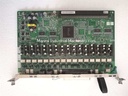 Panasonic PSUP 1652ZA SLC16 KX-TDA0174/0177/6174 16-Port Single Line Extension Card
