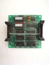 Tokimec 11489408 3 Pcb Card
