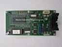 Tokimec NTW 11489401 3 Pcb Card