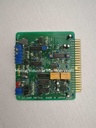 Utsuki ST.PSU-A PB-215 PCB CARD
