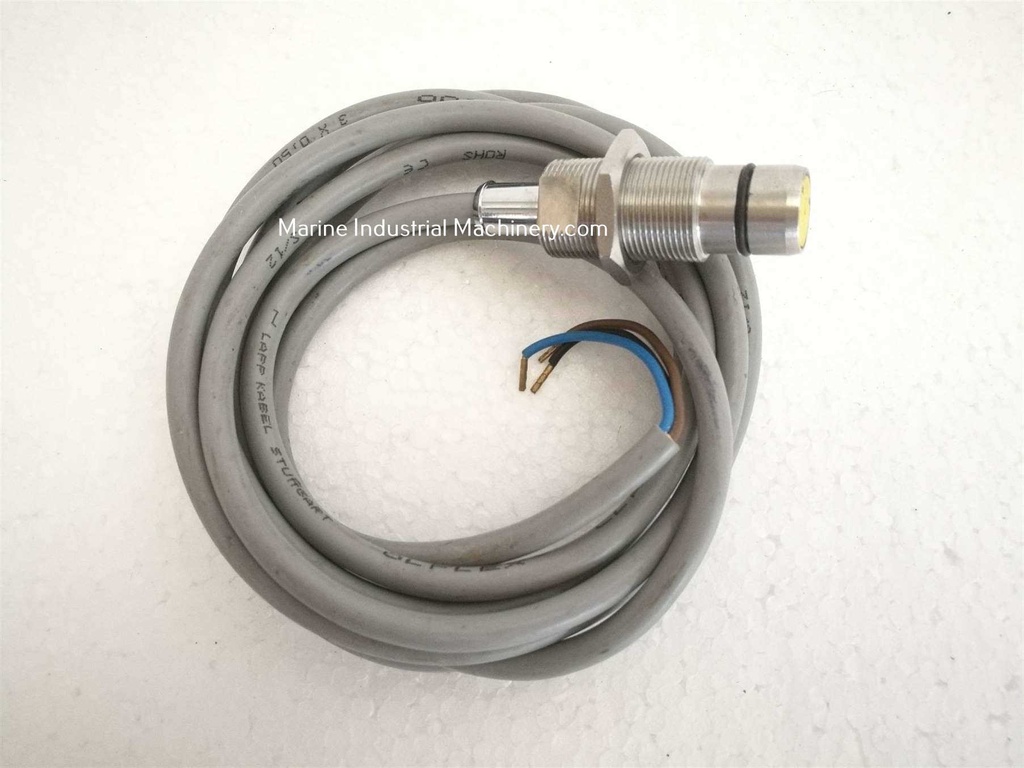 Lapp Kabel StuttGart Olflex Classic Cable with Sensor