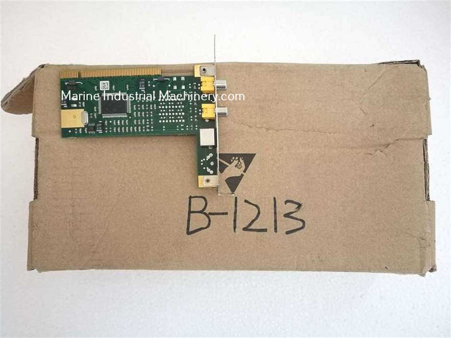 DFG/SV1 0000767600 PCB card