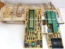 ELECTROLUX 0452-36 5 Display Circuit Board