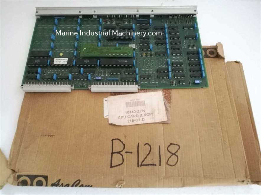 ROF157 9010/1 R1C Pcb Card