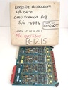 Spector 219-000-001 Pcb Card