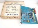 Spector 219-000-002 PCB Card