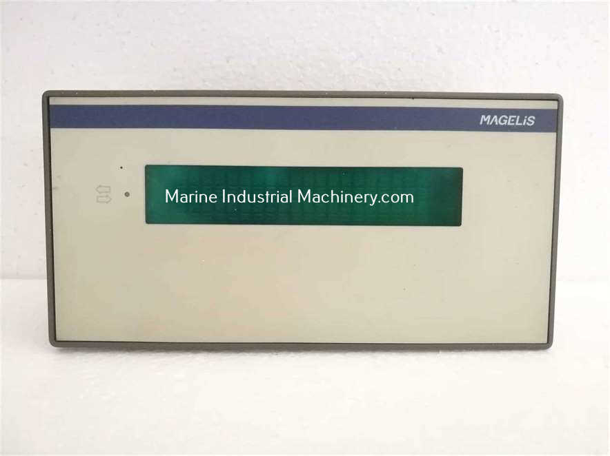 Telemecanique  Modicon Square D XBT H002010 Industrial Control System