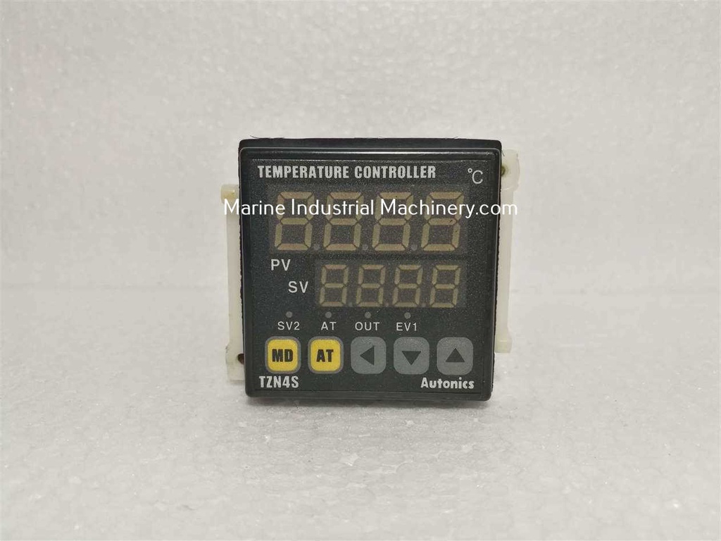 Autonics TZN4S-14R PID Temperature Controller