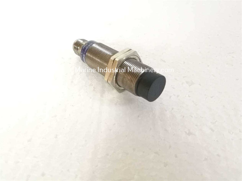 Telemecanique XS618B4MAU20 Inductive Proximity Sensor