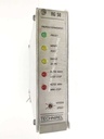 Technirel RG 50 Prepositionnement