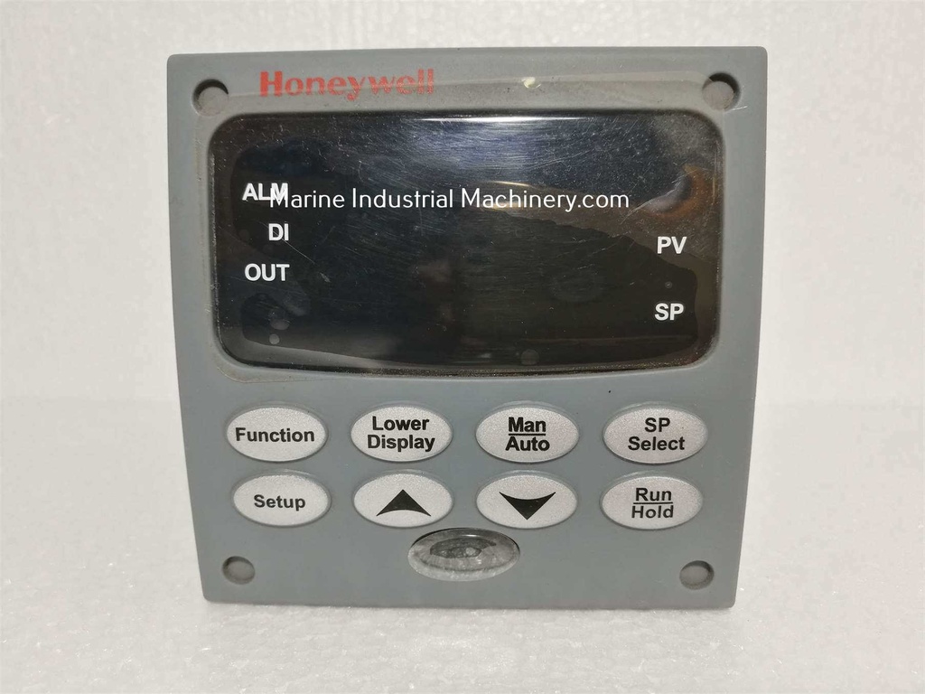 Honeywell UDC3200 Temperature Controller