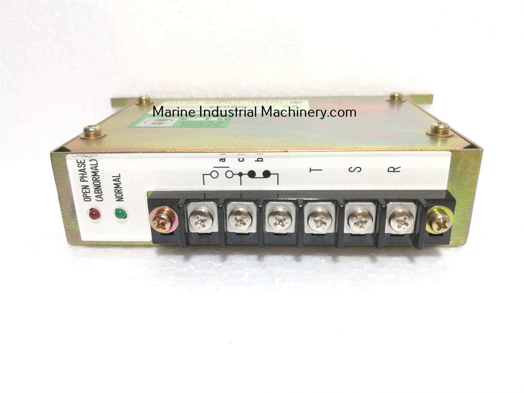 Terasaki EHM-2101AC1 PLC