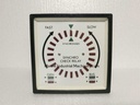 Tyco Crompton 244-14HG-POBX-FQ-SN Synchro Check Relay