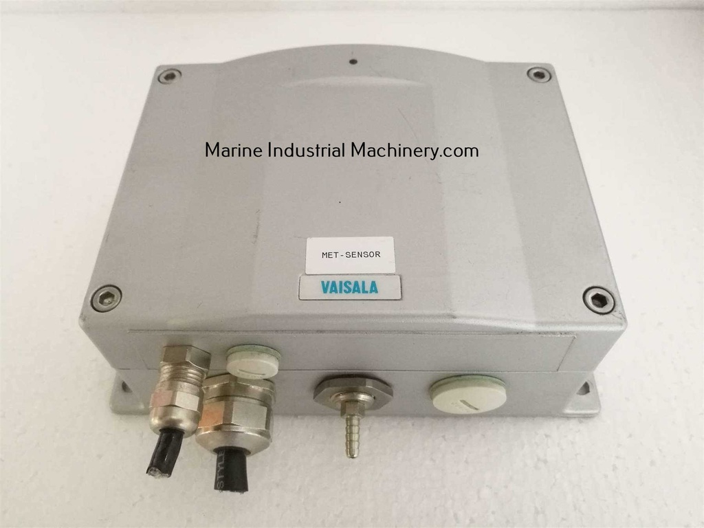Vaisala PTU303 Pressure Humidity Temperature Transmitter