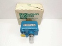 Nagano Keiki KH55 Pressure Transmitter (0-6kgf-cm²)