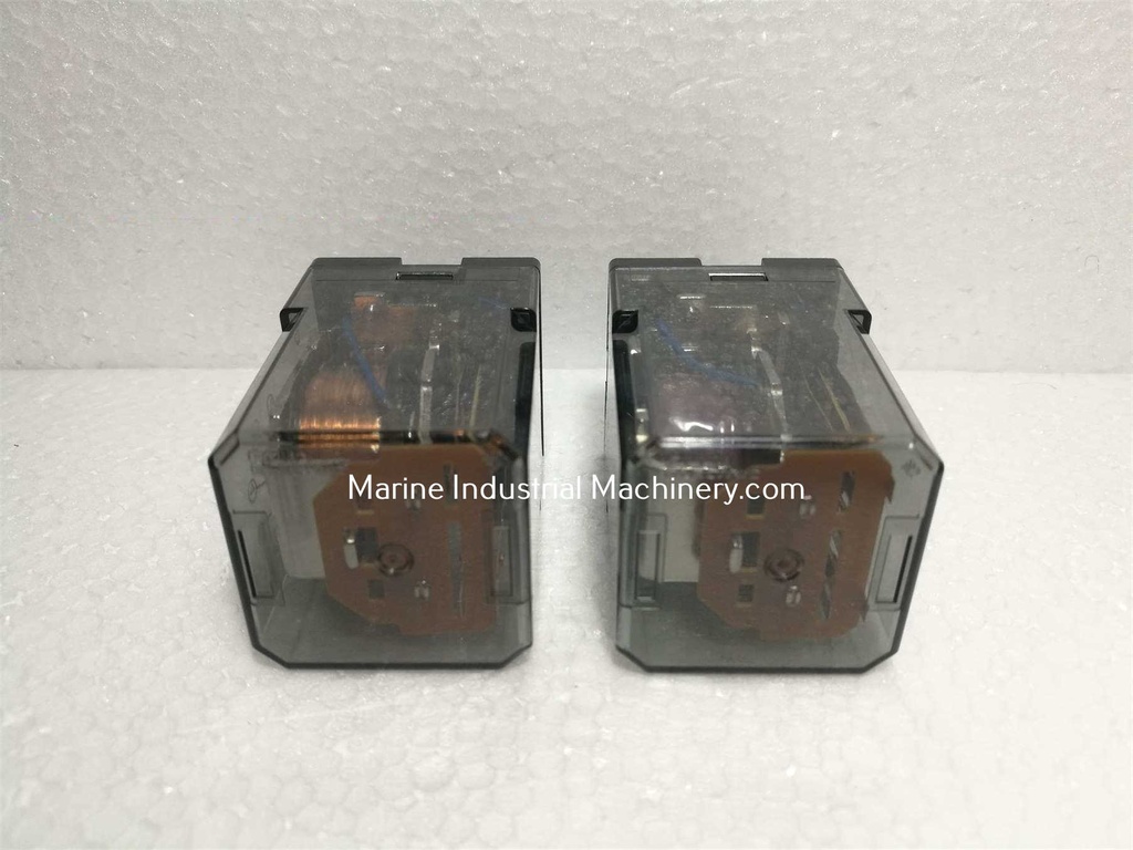 Fuji Electric HH22PN Control Relay