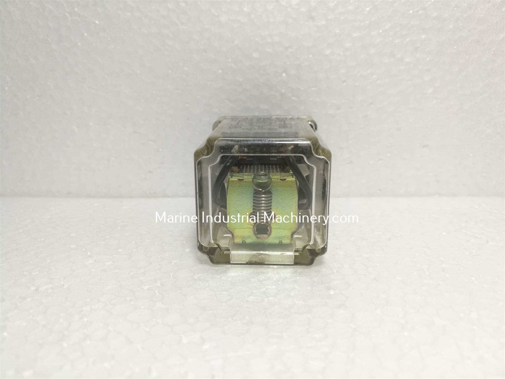 Omron MK2P-DO Relay