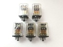 Omron MK3P Relay