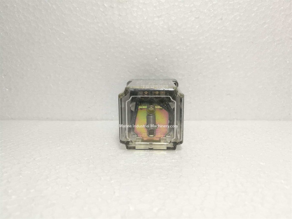 Omron MK3P-DO Relay