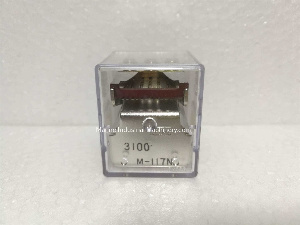 Taiko M-117N Relay