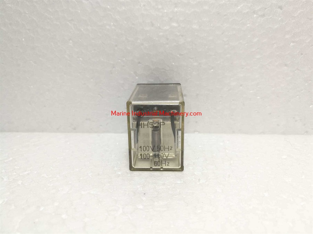 Fuji Electric HH52P Relay