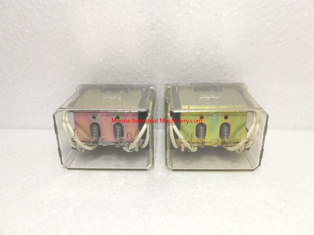 Matsushita HP4-DC100V Relay