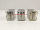Omron LY2 24VDC Relay