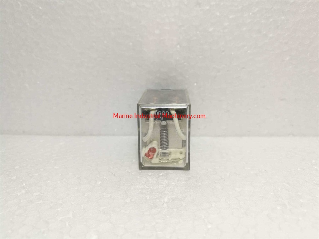 Omron LY2N Relay