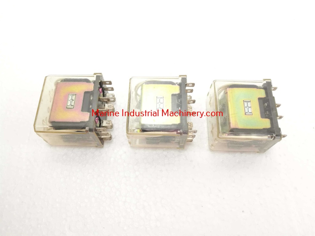 Matsushita AW5242 Relay