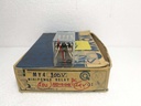 Omron MY4 Minipower Relay