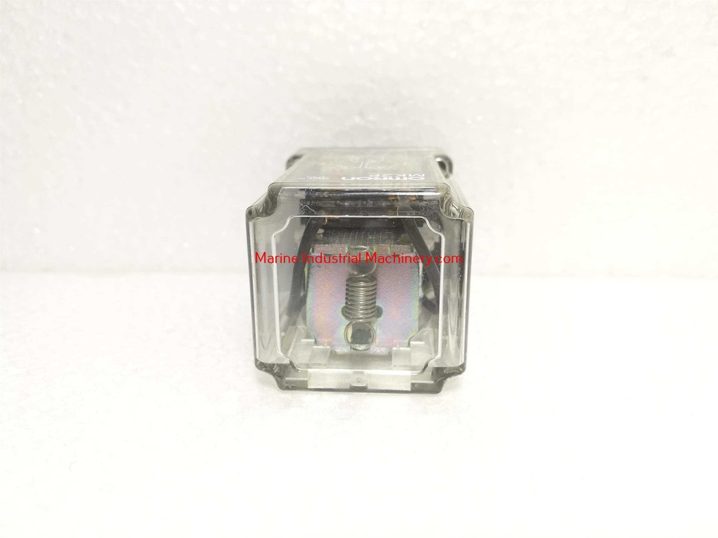 Omron MK2P Relay