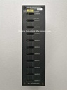 Westronics SBGA-10P2W Group Annunciator