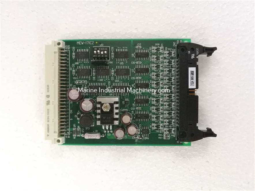 Musasino MEW-171C2 Pcb Card