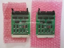 Musasino MEW-172 Pcb Card