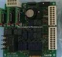 Taiyo AA-294C SIC-101B Pcb Card