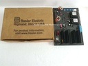 Basler Electric AEC63-7 Analog Excitation Controller