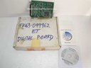 PCI-DIO-96 Digital I/O Interface Board