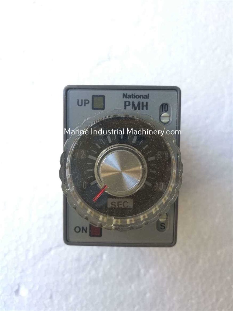 Matsushita Electric AT4111 PMH Timer