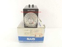 Matsushita Electric CHP-NF-10s-AC 120V AT8151 Relay