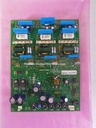 Powertron 350-3580-T022-02 Pcb Card