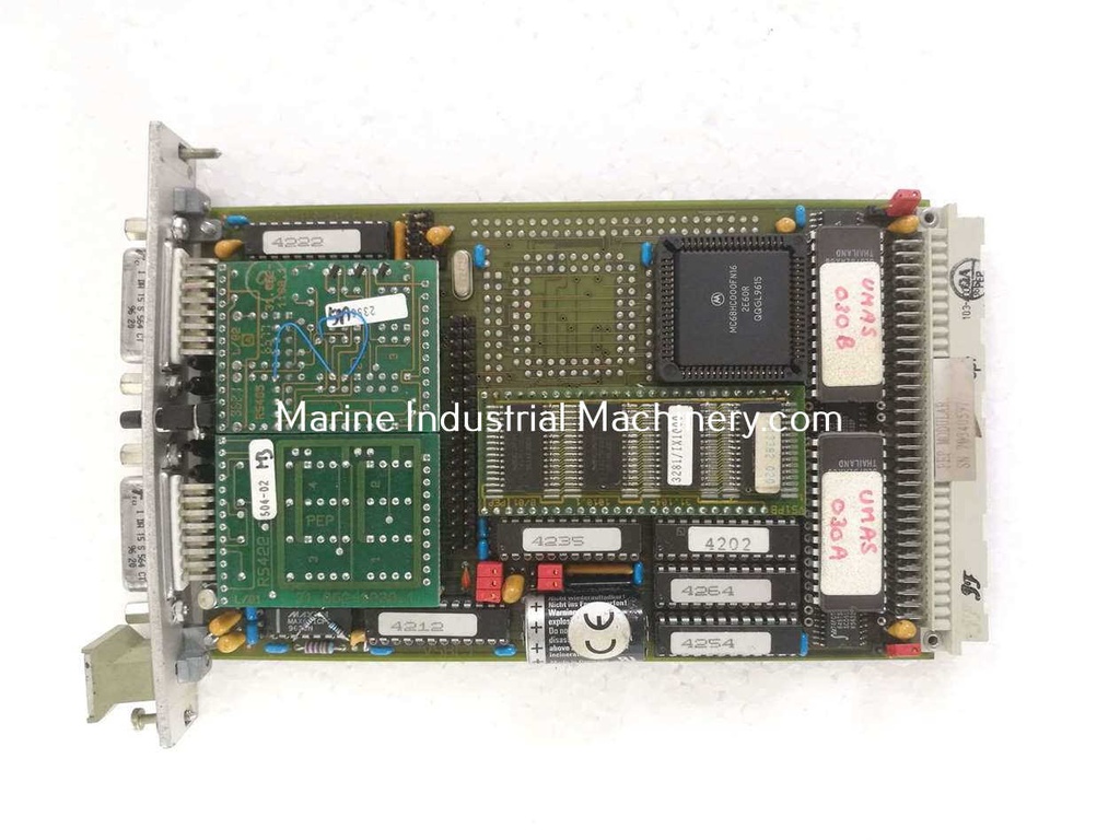 PEP Modular VSBC-1 31.103-1010.1 PCB CARD