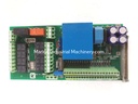 Sabroe SAG.3367 890517 Relay Interface Board