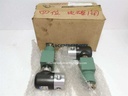 Koganei 062-4E1-29W Air Solenoid Valve