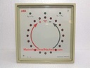 ABB N014437H1 Sincronoscopio