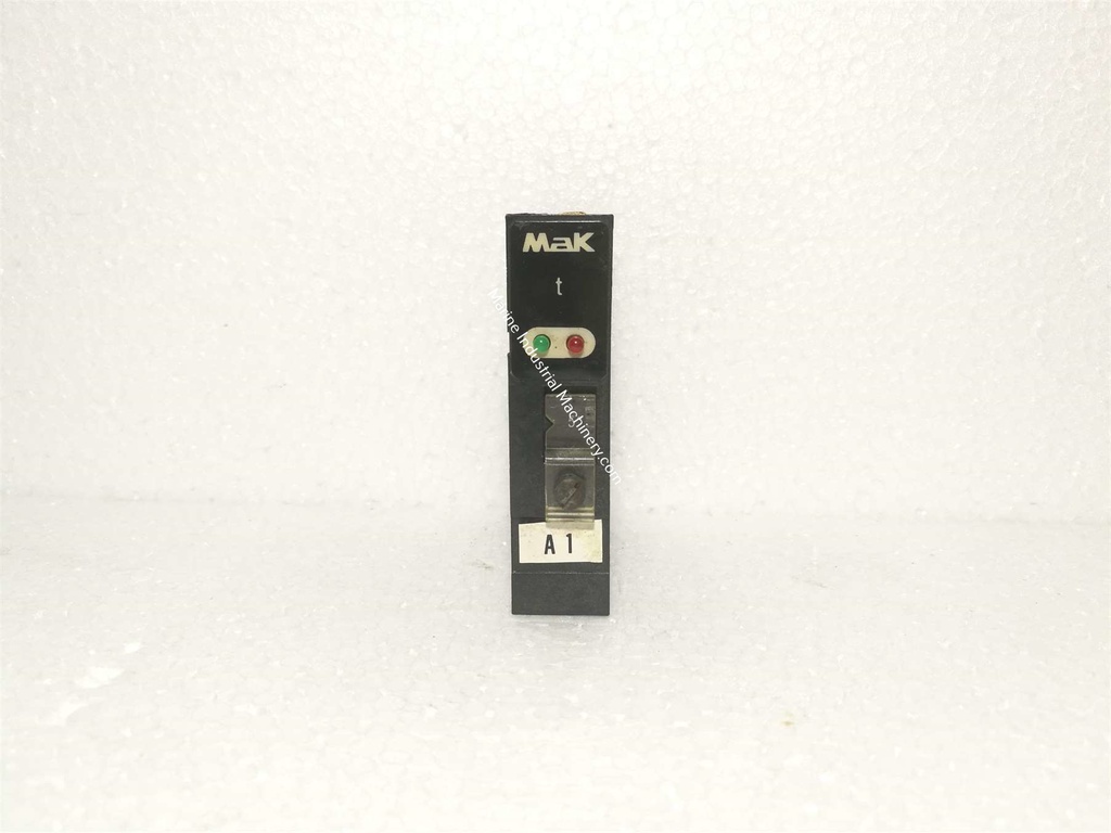 Mak 9.01.7-91.08.00-01 Plug in Relay