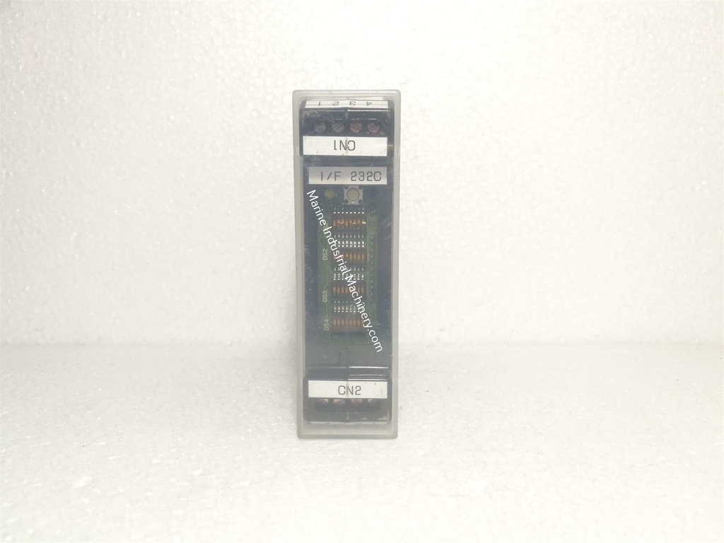 Musasino I/F 232C Relay