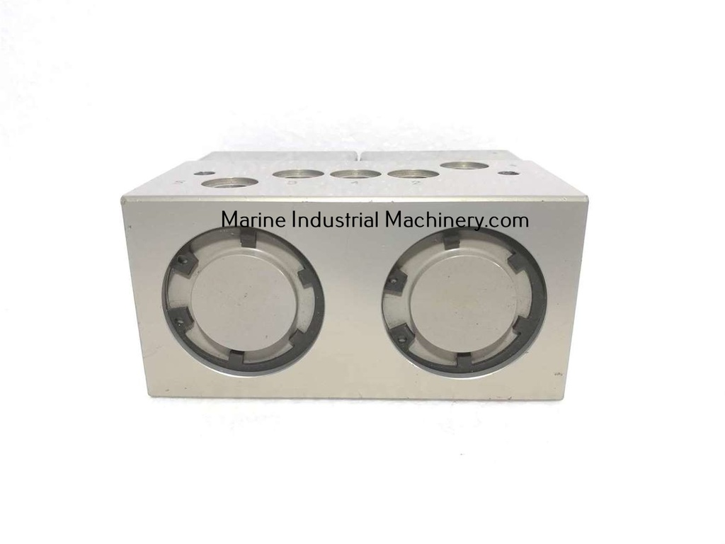 Wartsila 603-41 Pneumatic Valve