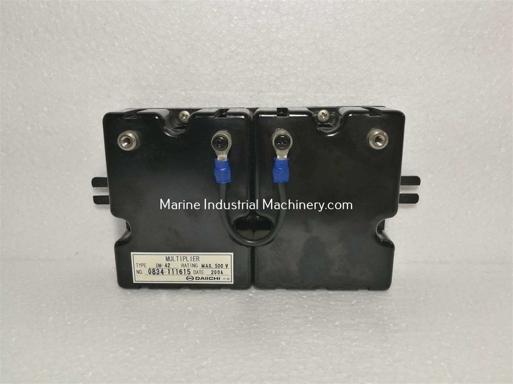 Daiichi DM-42 Multiplier